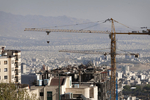 رشد ۳۲ درصدی قیمت مسکن در تهران