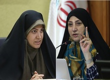 زهرا نژادبهرام پاسخ عضو جدید شورای شهر را داد/ بکارگیری ۲۲ مشاور زن دوره قالیباف غیرقانونی بود