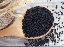 خواص سیاه دانه؛ از درمان آسم تا کاهش فشار خون و کلسترول 