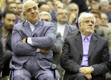 غلامعلی جعفرزاده: عارف ۳۰۰هزار رأی هم ندارد/ غالب اصلاح طلبان دلخوشی از آقای عارف ندارند
