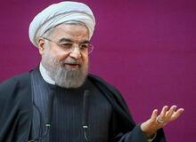 روحانی ١٤٠٠ روز اخیر را چگونه پشت سر گذاشت؟