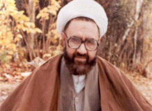 نظر شهید مطهری درباره همسر دوم داشتن مَردها چه بود؟