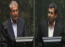 ماجرای دعوای پورابراهیمی و پزشکیان بر سر استیضاح ربیعی به کجا رسید؟
