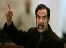 اعتراف مهم قاضی دادگاه صدام پس از ۱۳ سال