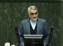 واکنش یک نماینده مجلس به قطعنامه شورای حکام علیه ایران