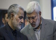 متن گزارش محرمانه وزارت کشور عراق درباره ترور شهید سلیمانی و همراهانش منتشر شد

