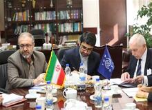 معاون وزیر کشور نگاه بی طرفانه به موضوع مهاجرت را ضروری خواند