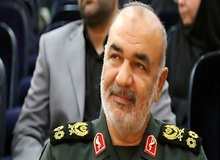 فرمانده سپاه: قدرت دشمن کوچکتر ازآن است که نشان می‌دهد/ ستاره خلیج فارس محصول قهر دشمن بود