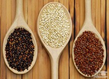 دانه "کینوا" چگونه وزن را کاهش می‌دهد؟