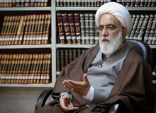 دبیر شورایعالی حوزه های علمیه کشور: ممکن است در اثر بی‌توجهی مسئولین و فتنه دشمن مانند سوریه شویم