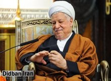 روایت هاشمی رفسنجانی از تعطیلی یک روزنامه به علت پرداختن به اعدام‌های پس از عملیات مرصاد