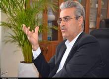 تاجگردون از وزارت میراث فرهنگی استعفا کرد