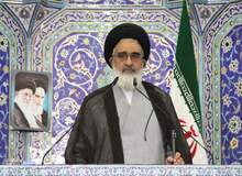 امام جمعه قم: مردم مراقب آشوب ها باشند، دشمنان همیشه از این آشوب‌ها برای ضربه زدن به نظام و امتیاز گیری از نظام استفاده می کنند