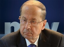 سرانجام "میشل عون" رئیس‌جمهور لبنان شد