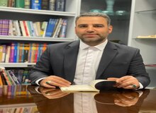 پیام تبریک محمد فرزاد میرزایی قلعه مدیر کل گردشگری، میراث فرهنگی و صنایع دستی مناطق آزاد و ویژه اقتصادی کشور به مناسبت آغاز هفته جهانی گردشگری