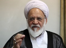 مصباحی مقدم: هاشمی تنها رئیس جمهوری بودکه همه وزرایش را به تایید رهبری رساند
