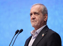 رئیس‌جمهور: سختی‌ها آسان خواهد شد