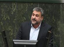 رییس کمیسیون امنیت ملی مجلس: راهبرد ایران جنگ با اسراییل نیست