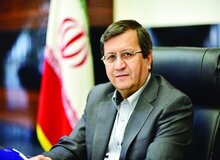 همتی: مردم ۱۲۱ هزار میلیارد تومان با کالابرگ خرید کردند