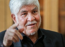 محمد هاشمی: رئیسی رقیب اصلی روحانی است/ آقا محسن می خواست همراه من به ستاد بیاید اما چون زمان ملاقات با آقا مهدی بود نتوانست مرا همراهی کند