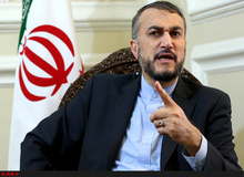 انتقاد امیر عبدالهیان از پادشاه عمان