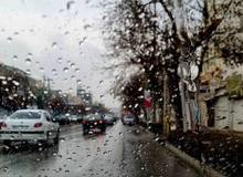 پیش‌بینی وضعیت دما و بارندگی در ایران تا اواخر دی‌ماه