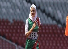 مرگ مشکوک ملی‌پوش دو و میدانی