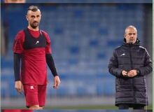 تصمیم کارتال و دورسون برای جدایی از پرسپولیس