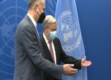 امیرعبداللهیان به دبیرکل سازمان ملل: تبادل زندانیان با امریکا نباید به مذاکرات هسته ای گره بخورد