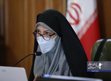 نژادبهرام: باید ببینیم دولت سیزدهم با داشته‌های قوه قضاییه،‌ تشکیل می‌شود یا با افراد وابسته به جبهه پایداری؟