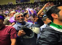 «میرزا آقا» را چه کسی ثبت کرد؟

