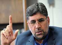حیدری، عضو هیات رئیسه کمیسیون امنیت ملی مجلس: ایران به مبارزان فلسطین مشاوره و آموزش داده است/ قطعا اسرائیل برای کاهش فشار روانی خود علیه ایران دست به اقداماتی می‌زند