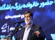 سردار آجورلو: می گفتند واگذاری استقلال و پرسپولیس به مردم یک موضوع «امنیتی» است/ امیدوارم مردم سهامدارا استقلال شوند