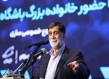 سردار آجورلو: می گفتند واگذاری استقلال و پرسپولیس به مردم یک موضوع «امنیتی» است/ امیدوارم مردم سهامدارا استقلال شوند