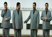 بازتولید «مرتضوی»ها
