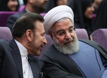 امیررضا واعظ آشتیانی: واعظی با هماهنگی روحانی علیه اصلاح‌طلبان موضع می‌گرفت