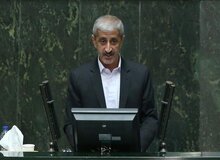 انتقاد نماینده مجلس از بی خبری نمایندگان از مفاد قرارداد ایران با چین و روسیه/ کوهساری: یک جلسه علنی بگذارید تا ما هم در جریان قراربگیریم