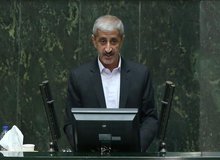 انتقاد نماینده مجلس از بی خبری نمایندگان از مفاد قرارداد ایران با چین و روسیه/ کوهساری: یک جلسه علنی بگذارید تا ما هم در جریان قراربگیریم