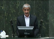 انتقاد نماینده مجلس از بی خبری نمایندگان از مفاد قرارداد ایران با چین و روسیه/ کوهساری: یک جلسه علنی بگذارید تا ما هم در جریان قراربگیریم
