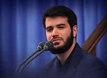 شعارهای پیشنهادی یک مداح: «تن،بردگی،رسوایی؛نفرین به بی‌حیایی»/ «امنیت،اتحاد؛ ایران "جوکر" نمی‌خواد» +عکس