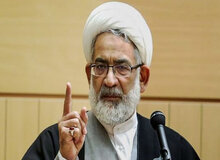 دادستان کل کشور: حضور زنان در ورزشگاه آزادی هیچ توجیه شرعی ندارد/  از حضور دیروز زنان در ورزشگاه گلایه داریم، نظام ما اسلامی است
