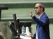 نماینده مجلس: چرا باید زلفی گل وزیر شود؛ همان زنگنه ها، جهانگیری ها را وزیر می کردیم 