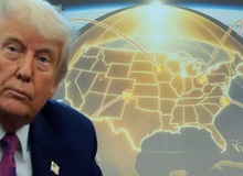 افشای جزئیات «گنبد طلایی» ترامپ/ رویترز: این سامانه یک لایه  در فضا و سه لایه زمینی دارد