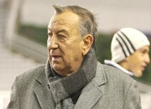 پای سرمربی اسبق پرسپولیس قطع شد!