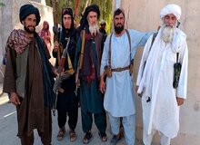 روزنامه جمهوری اسلامی: طالبان می خواهد حکومت اسلامی تشکیل دهد
