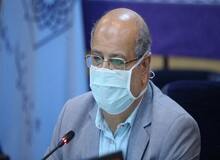 افشاگری زالی:آمارهای مرگ و میر را از سازمان جهانی بهداشت پنهان کردیم!/ایران فقط برای ۵ روز ذخیره واکسن دارد/ اجازه خرید واکسن ندادند گفتند« گران» است