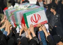 یک بسیجی در گیلان به شهادت رسید