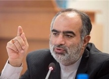 مشاور رئیس جمهور رقم بدهی بابک زنجانی را اعلام کرد