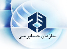 موسی بزرگ اصل  مدیرعامل سازمان حسابرسی شد