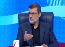 سیگنال قاضی زاده برای انصراف/ سخنگوی قاضی زاده: همه باید به نفع یک کاندیدا کنار بکشند